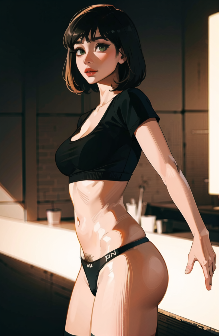 What I've learned in two months of findom / femdom