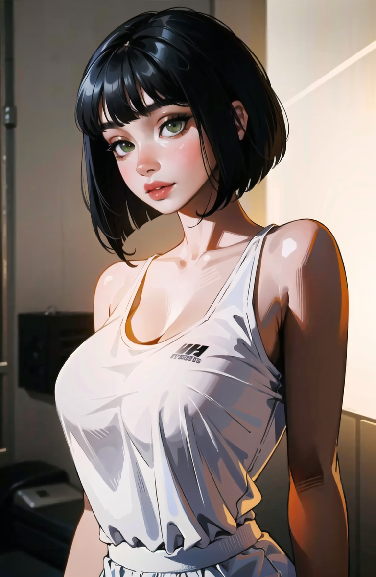 Q: What are your sessions like?